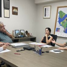 MPSC e MPF avaliam medidas após licença prévia para porto privado na Praia do Sumidouro