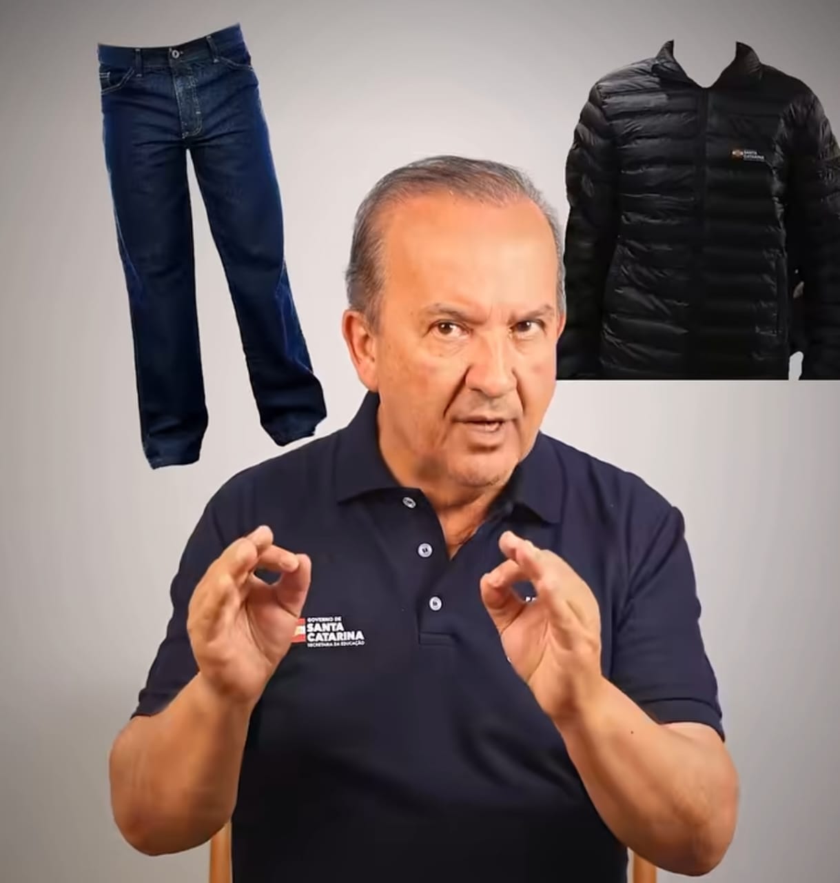 A meia verdade de Jorginho sobre os uniformes escolares; Ciro Nogueira quer Amin com o PSD; Segue a insatisfação no UB – E outros destaques