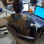 Operações do Gaeco investigam contratos da Prefeitura de Criciúma