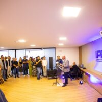 IPPA inaugura nova sede e amplia estrutura de atendimento em Palhoça
