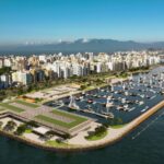 Projeto da Marina da Beira-Mar Norte recebe licenças e prevê geração de mais de 2 mil empregos em Florianópolis