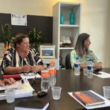 Projeto de plantas medicinais e fitoterápicos começa a ser implantado em Campo Erê