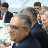 Procuradora-Geral de Justiça de SC assume presidência do Grupo Nacional de TI do CNPG