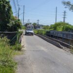 São José prepara licitação para construção de duas pontes no Sertão do Maruim com investimento de R$ 4 milhões