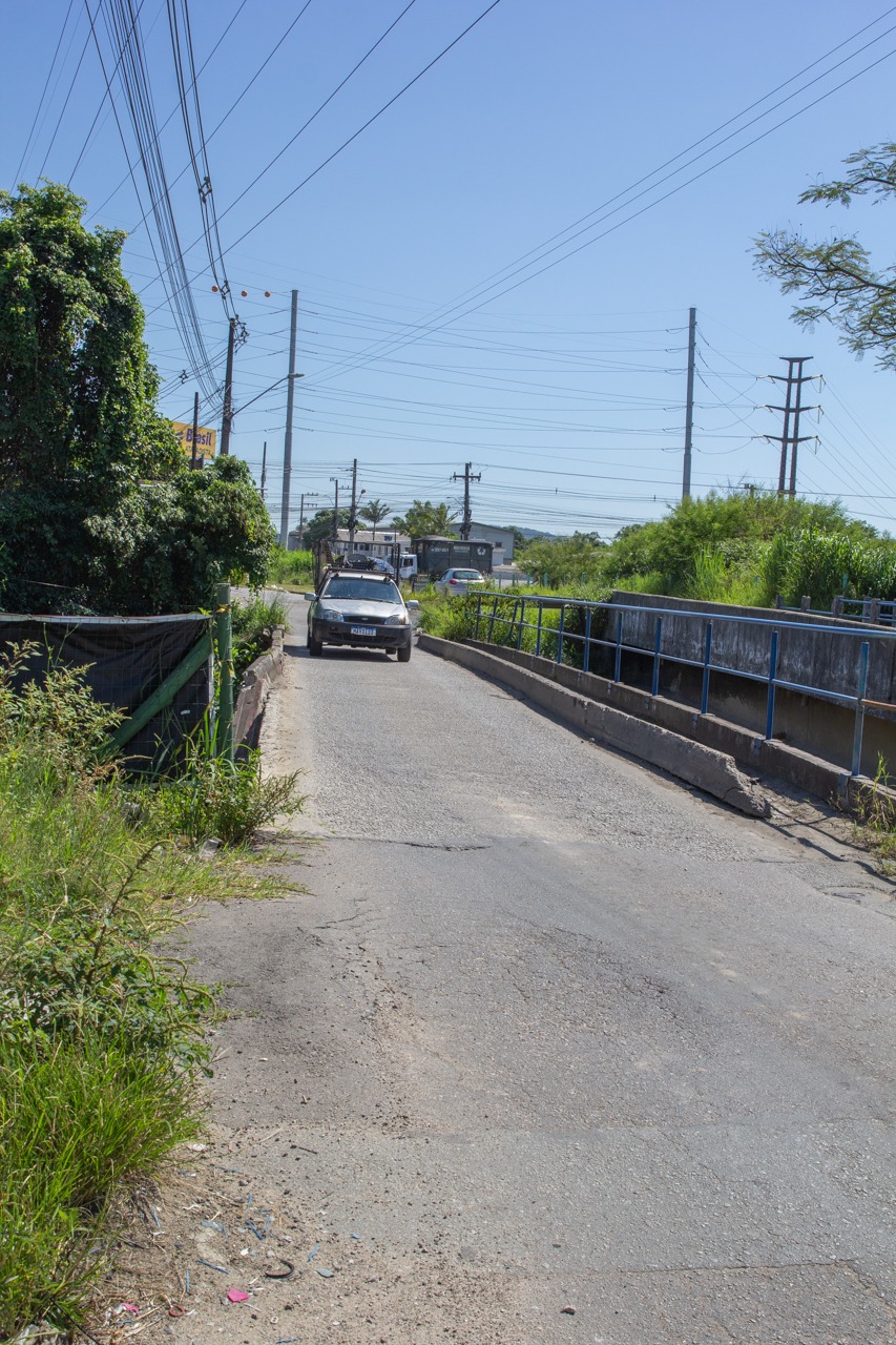 São José prepara licitação para construção de duas pontes no Sertão do Maruim com investimento de R$ 4 milhões