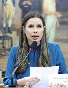 Carol De Toni cobra esclarecimentos sobre atrasos no Seguro-Defeso em Santa Catarina