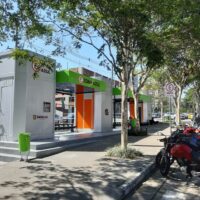 Prefeitura de Chapecó propõe criação de “Espaços Motoboy” para apoio a entregadores