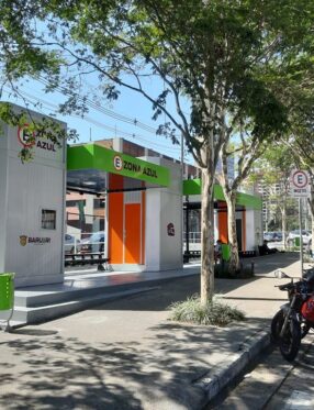 Prefeitura de Chapecó propõe criação de “Espaços Motoboy” para apoio a entregadores