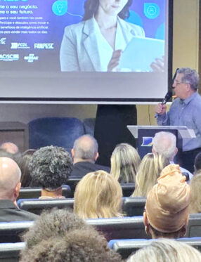 Conexão Varejo inicia circuito estadual para impulsionar a transformação digital no comércio catarinense