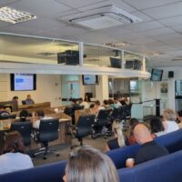 Prefeitura de São José apresenta prestação de contas do 3º quadrimestre de 2025