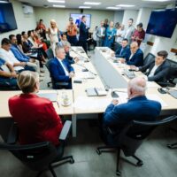 Comissão de Finanças aprova em urgência projeto que altera tributação do agronegócio em SC