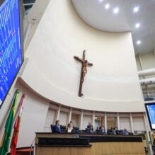 Plenário da Alesc aprova alteração em lei de incentivo fiscal ao agronegócio