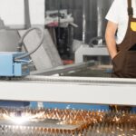 Produção industrial de Santa Catarina cresce 3,2% em 2025, com desaceleração em parte dos setores