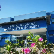 TCE investiga alimentação no Hospital Regional de Joinville; Saúde prisional sob investigação; Alesc aprova reserva emergencial de leitos de UTI – e outros destaques