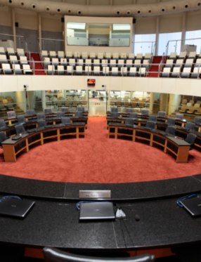 Audiência sobre aprendizagem profissional e projetos voltados à infância avançam na Alesc