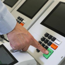 Cadastro eleitoral fecha em 6 de maio para as Eleições 2026 em Santa Catarina