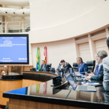 Alesc aprova projetos nas áreas de esporte, turismo, segurança, meio ambiente e agricultura