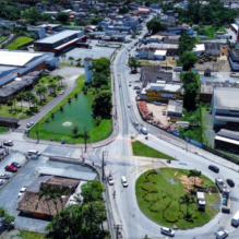 Prefeitura anuncia início de novas obras do pacote do Corredor Norte em Blumenau