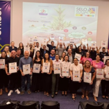 Assistência Social de Palhoça é reconhecida com Selo Social por ações de inclusão e fortalecimento de vínculos