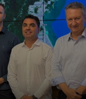 Prefeitura de Itapema articula com Estado implantação de nova escola estadual