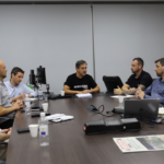 Criciúma recebe estudo de viabilidade para PPP de Cidade Inteligente com previsão de R$ 165 milhões em investimentos