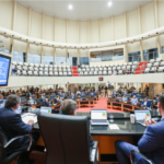 Alesc inicia votações de 2026 com 24 projetos de autoria parlamentar na pauta