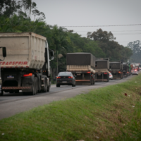 Tragédia nas BRs durante feriado leva parlamentares a cobrar obras federais