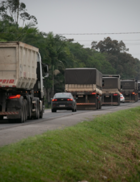 Tragédia nas BRs durante feriado leva parlamentares a cobrar obras federais