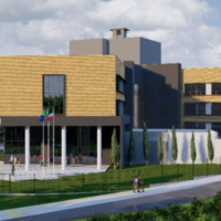 TJSC autoriza início da construção do novo fórum da comarca de Curitibanos