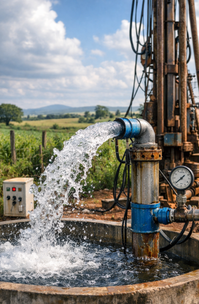 Irregularidades ambientais na Serra; Suspeita em licitação; TJSC mantém condenações e MPSC aciona indústria; TCE-SC barra licitação do lixo e TRT-SC alerta para golpe
