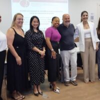 Palhoça assume coordenação regional do Colegiado de Assistência Social da Granfpolis