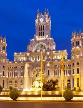 FIESC promove encontro de negócios na Espanha para aproximar indústrias catarinenses do mercado europeu