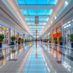 Confiança do comércio varejista recua levemente em SC, mas expectativa para 2026 segue positiva