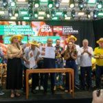 Governo do Estado anuncia R$ 137,8 milhões para programa rural