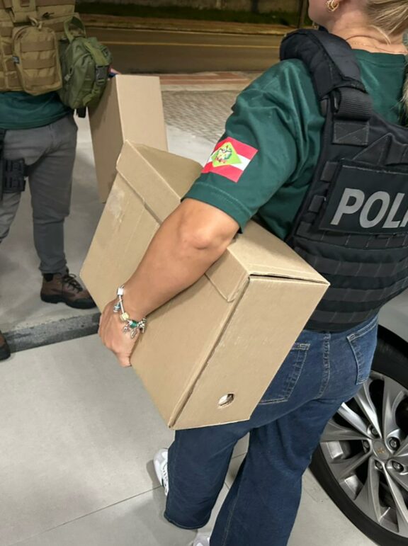 GAECO avança sobre suspeitas de fraude em licitações