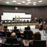 Rubens Schulz assume presidência do TJSC para o biênio 2026-2028