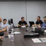 Criciúma recebe estudo de viabilidade para PPP de Cidade Inteligente com previsão de R$ 165 milhões em investimentos