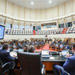 Alesc inicia votações de 2026 com 24 projetos de autoria parlamentar na pauta