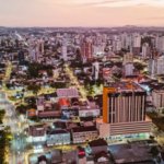 Prefeitura de Joinville firma termo de colaboração com o Join.Valle para promover a cidade e atrair negócios e investimentos