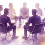 TJSC e UFSC divulgam relatório estadual sobre grupos reflexivos para homens autores de violência