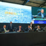 Alesc Itinerante em Curitibanos debate segurança, desenvolvimento regional e aprova projetos voltados à proteção social