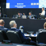 Alesc Itinerante em Curitibanos aprova 15 projetos de lei e encerra edição do programa