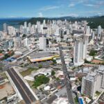 Itajaí melhora indicadores fiscais e recebe nota A do Tesouro Nacional