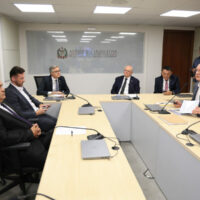 Projeto portuário bilionário em São Francisco do Sul gera debate e deve ser discutido em audiência pública