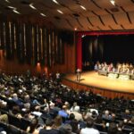 Câmara Municipal de Florianópolis celebra 300 anos em sessão solene no CIC