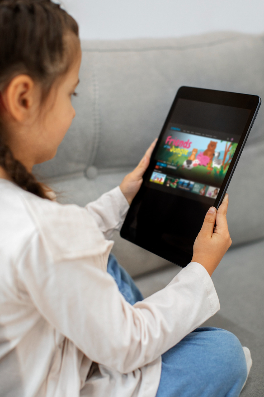 Debate na Alesc discute impactos do uso de telas na infância e segurança digital