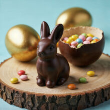 Intenção de compras para a Páscoa cresce em Santa Catarina e registra maior valor da série histórica