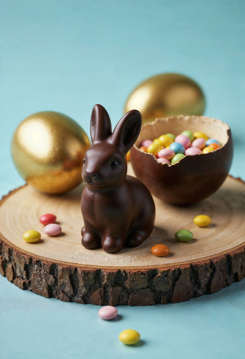 Intenção de compras para a Páscoa cresce em Santa Catarina e registra maior valor da série histórica