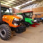 Investimento de R$ 1,3 milhão em máquinas agrícolas fortalece pesquisa e produção rural na Serra Catarinense