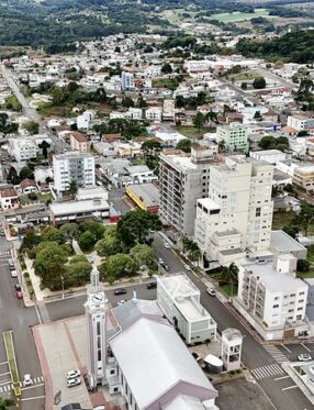 Curitibanos recebe edição do Alesc Itinerante com sessões e reuniões regionais